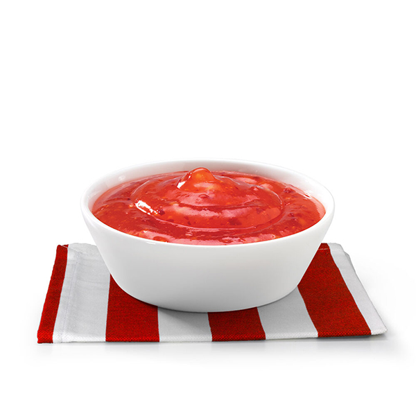 KFC Соус кисло-сладкий